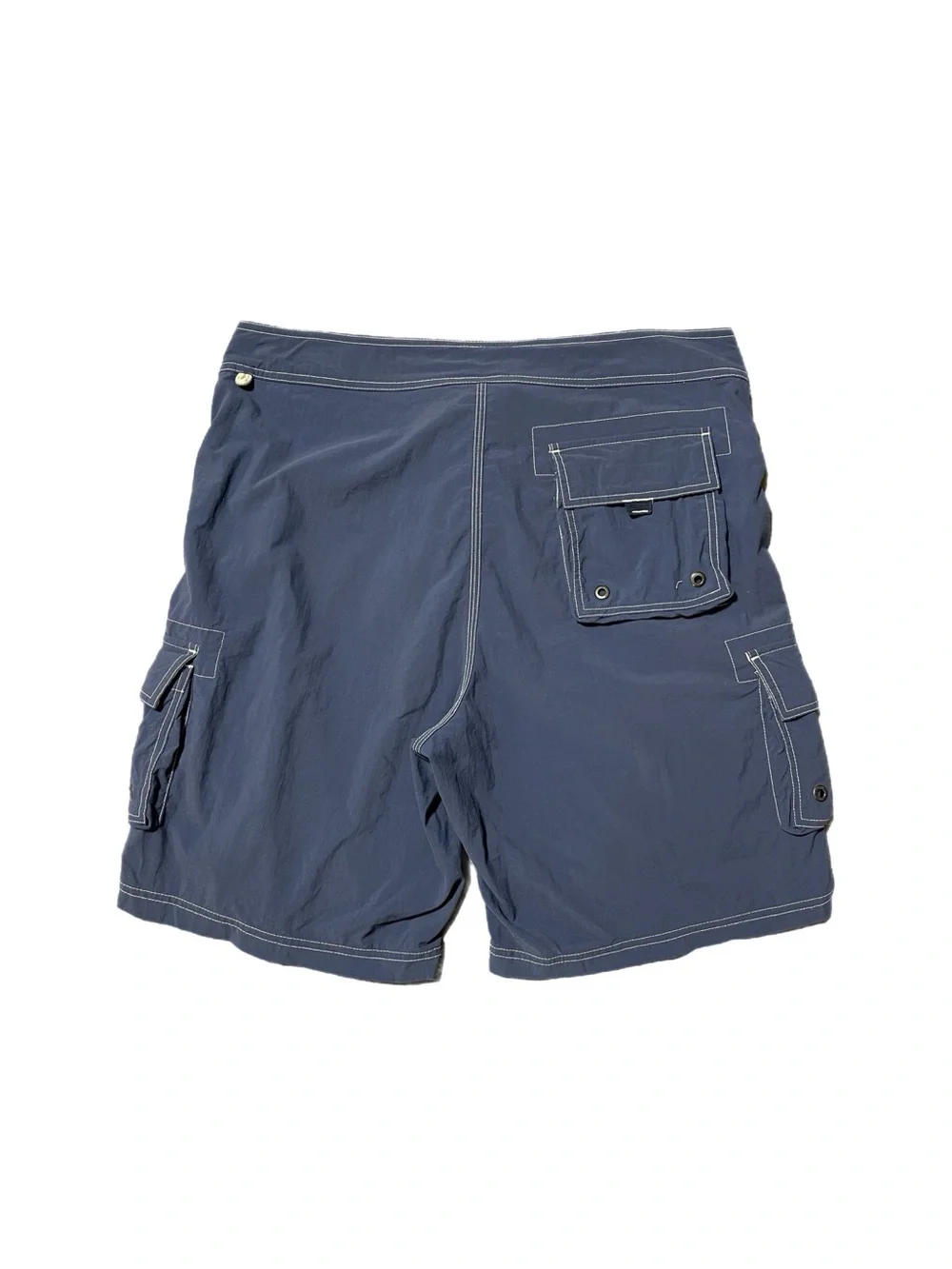 J. Crew The Original Longboard Swim Shorts